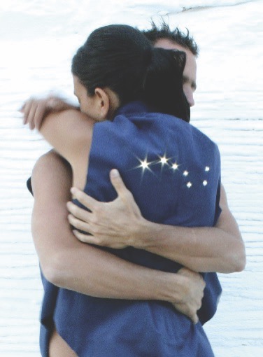 Hug Jackets